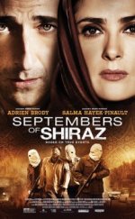 Septembers of Shiraz Türkçe Dublaj izle