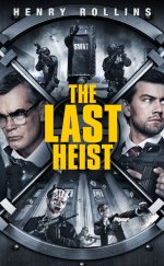 Son Soygun – The Last Heist 2016 Full izle