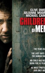 Son Umut – Children of Men 2006 Full 1080p izle