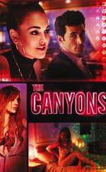 The Canyons – Şöhret Tepesi 2013 Full 1080p izle