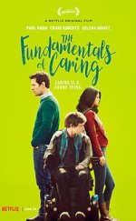 The Fundamentals of Caring izle 2016