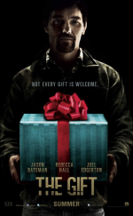 The Gift – Geçmişten Gelen izle