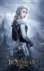 The Huntsman Winter’s War – Avcı Kış Savaşı Türkçe Dublaj izle