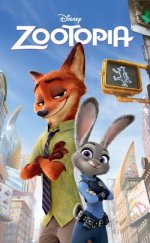 Zootopia – Zootropolis Hayvanlar Şehri izle Full Hd 1080p