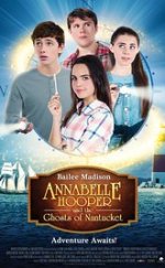 Annabelle Hooper ve Nantucket Adası Hayaletleri 2016 Altyazılı 1080p izle