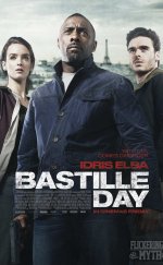 Bastille Day – Baskın Günü 2016 Full izle