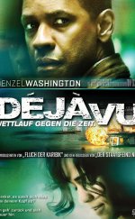 Deja Vu izle Full HD