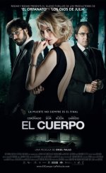 El cuerpo – Ceset 2012 Full izle