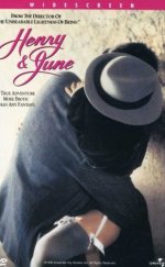 Henry and June – Henry ve June 1990 Full Tek Part izle