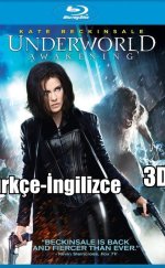 Karanlıklar Ülkesi 4 Uyanış 3D Bluray Multidil izle