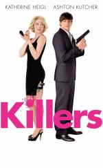 Killers – Kiminle Evlendim Full HD izle