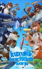 Kuzular Kurtlara Karşı 2016 Full Türkçe Dublaj izle