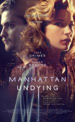 Manhattan Undying – Vampirin Portresi izle 2016 Full 1080p