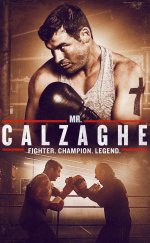 Mr Calzaghe – Bay Calzaghe 2015 Türkçe Dublaj