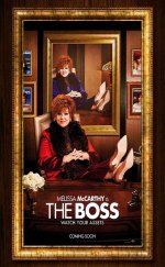 Patron – The Boss 2016 Full Altyazılı izle