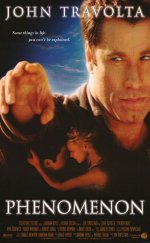 Phenomenon 1996 Full 1080p izle