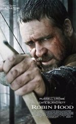 Robin Hood 2010 HD izle