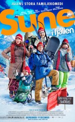 Sune I Fjallen – Anderssonlar Dağların Kralı 2014 izle