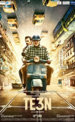 Te3n izle 2016 HD Altyazılı