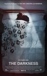 The Darkness 2016 Altyazılı izle