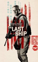 The Last Ship izle – Tüm Sezonlar HD Full