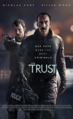 The Trust izle Türkçe Dublaj 2016