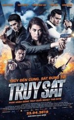 Truy Sat – Kanunsuz Savaş 2016 HD izle