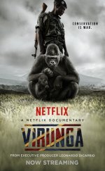 Virunga izle 2014 HD