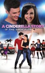 A Cinderella Story If the Shoe Fits Full izle