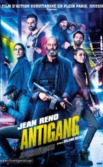 Antigang 2015 Full HD izle