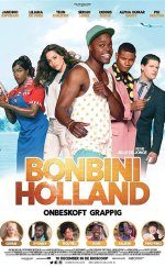 Bon Bini Holland 2015 Full izle