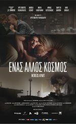 Enas Allos Kosmos – Bir Başka Hayat 2015 Full Türkçe Dublaj izle