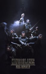 Kralın Kılıcı Final Fantasy XV izle – Altyazılı 1080p