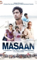 Masaan 2015 Türkçe Dublaj izle