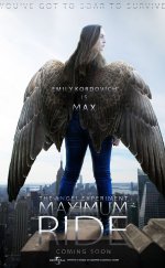 Maximum Ride izle 2016 1080p