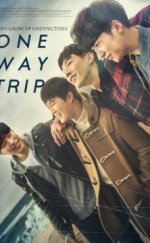 One Way Trip – Sadece Gidiş HD 2016 izle