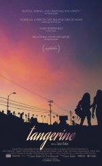 Tangerine 2015 Altyazılı HD izle