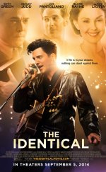 The Identical – Benzer Sesler 2014 Türkçe Dublaj izle