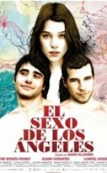 The Sex of Angels – Sex Melekleri 2012 HD izle