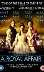 A Royal Affair – Yasak Aşk 2012 HD izle