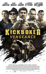 Kickboxer 2016 Altyazılı Full izle