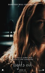 Lights Out – Işıklar Sönünce 2016 Full HD izle