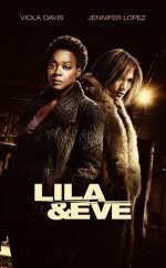 Lila ve Eve 2016 Full 1080p izle