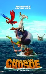 Robinson Crusoe 2016 izle 1080p