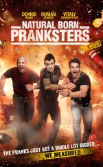 Şakacı Doğanlar – Natural Born Pranksters izle 2016 Türkçe Dublaj