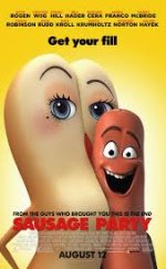 Sausage Party – Sosis Partisi izle 2016 Full 1080p