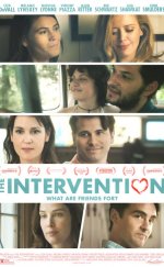 The Intervention Full HD izle