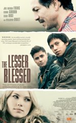 The Lesser Blessed 2012 Full HD izle