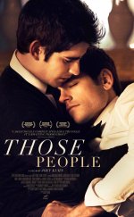 Those People Altyazılı izle 1080p