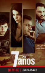 7 Anos izle 2016 1080p Full Altyazılı